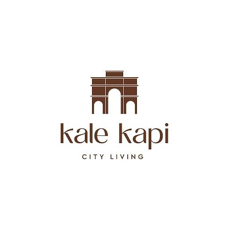 Kale Kapi City Living Ханя Екстериор снимка