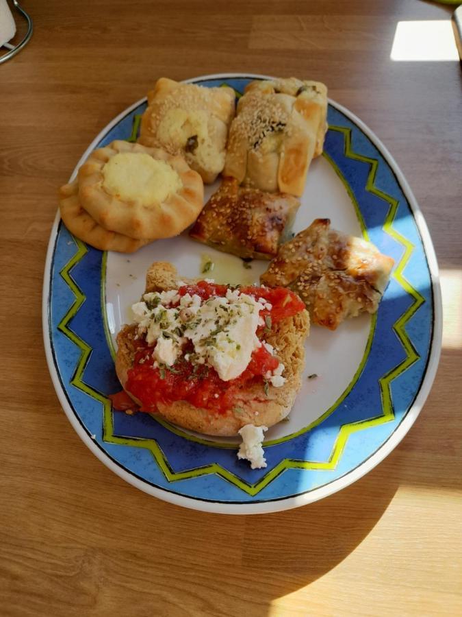 Kale Kapi City Living Ханя Екстериор снимка
