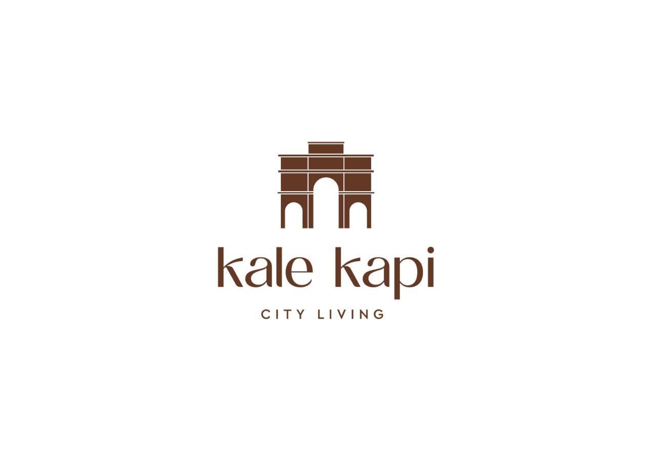 Kale Kapi City Living Ханя Екстериор снимка