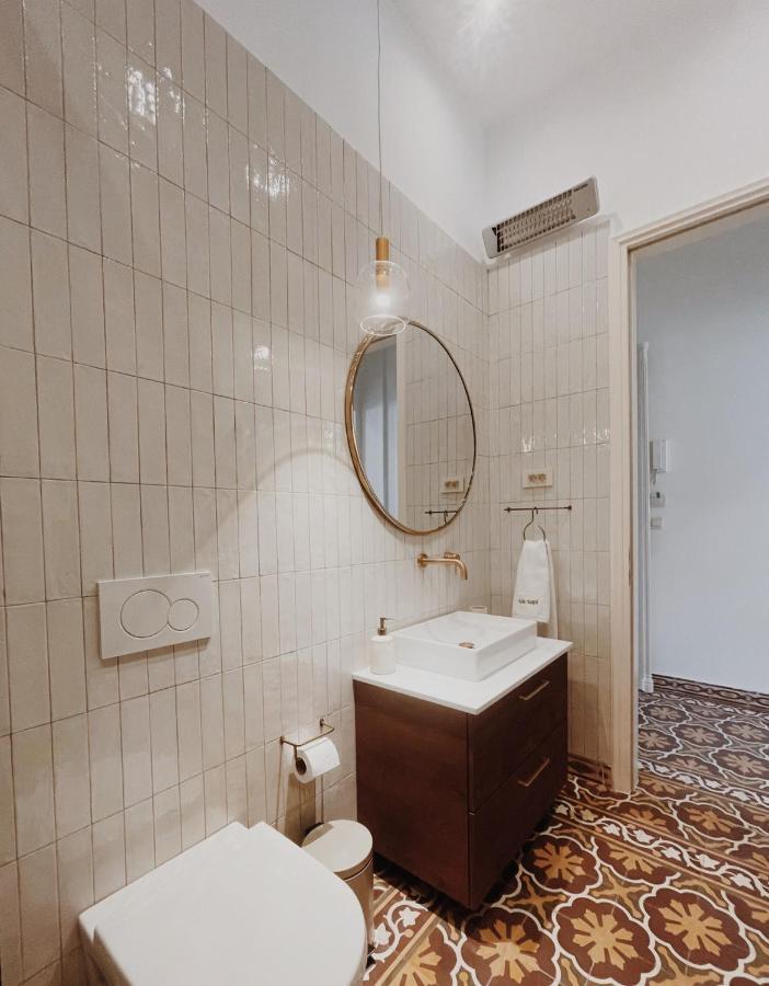 Kale Kapi City Living Ханя Екстериор снимка