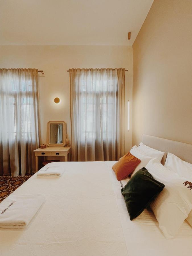 Kale Kapi City Living Ханя Екстериор снимка