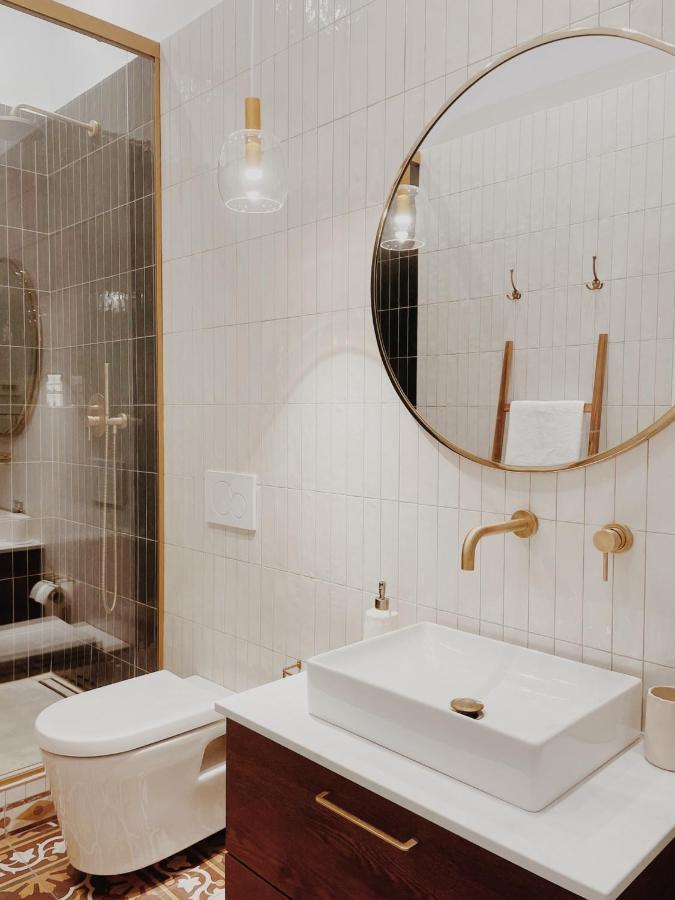 Kale Kapi City Living Ханя Екстериор снимка