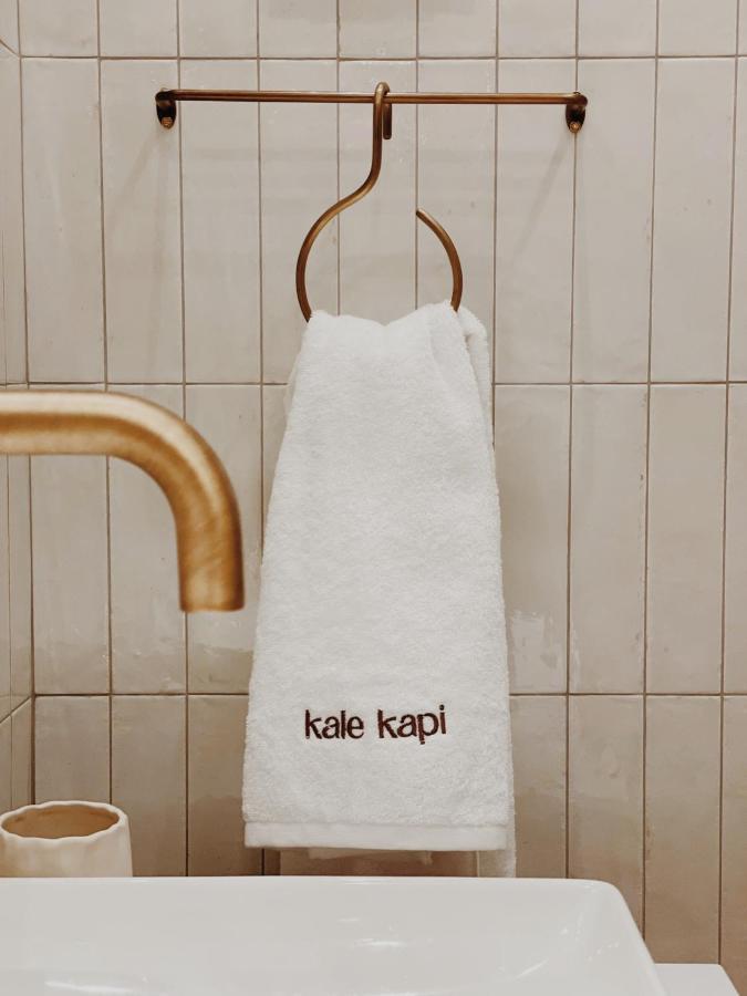 Kale Kapi City Living Ханя Екстериор снимка