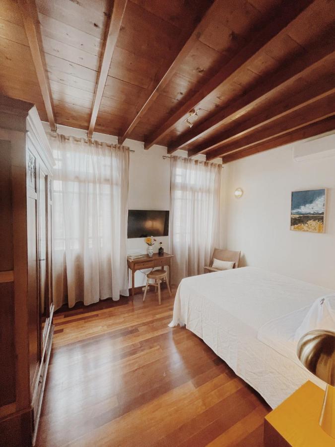 Kale Kapi City Living Ханя Екстериор снимка