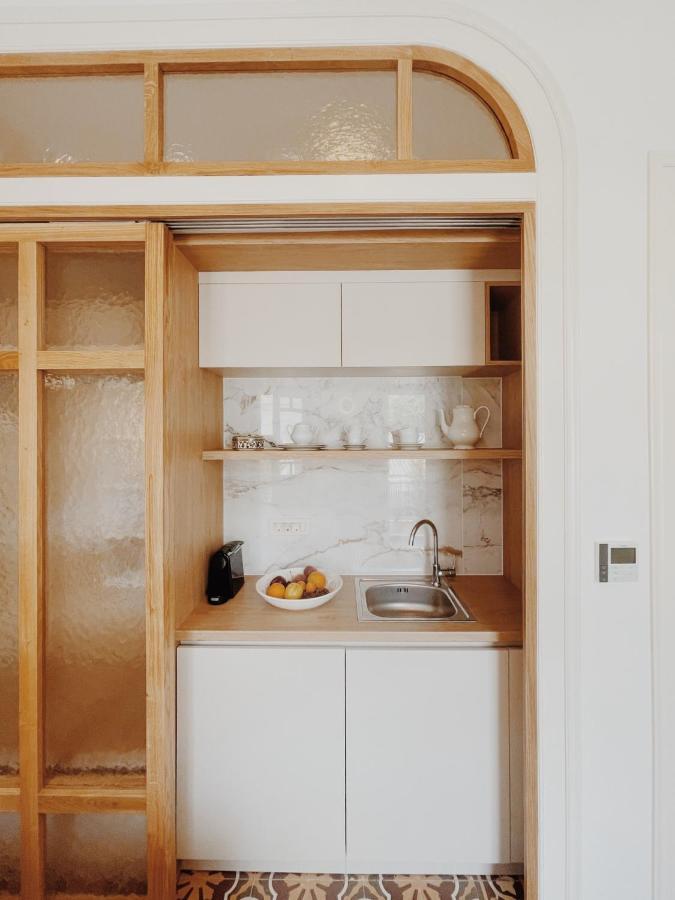 Kale Kapi City Living Ханя Екстериор снимка