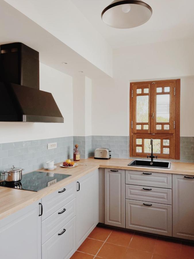 Kale Kapi City Living Ханя Екстериор снимка