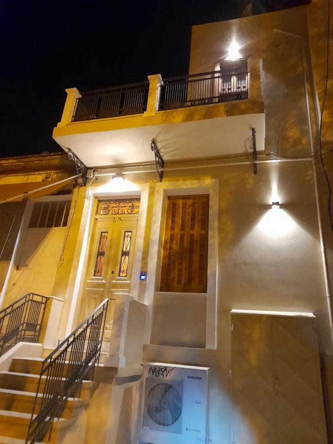 Kale Kapi City Living Ханя Екстериор снимка
